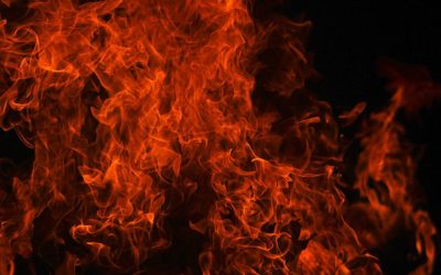 Predicazioni serie e delicate riguardo l’inferno